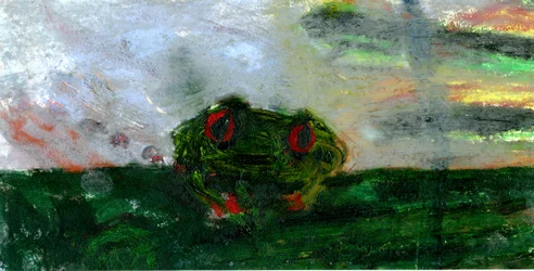 Kröte, 2005